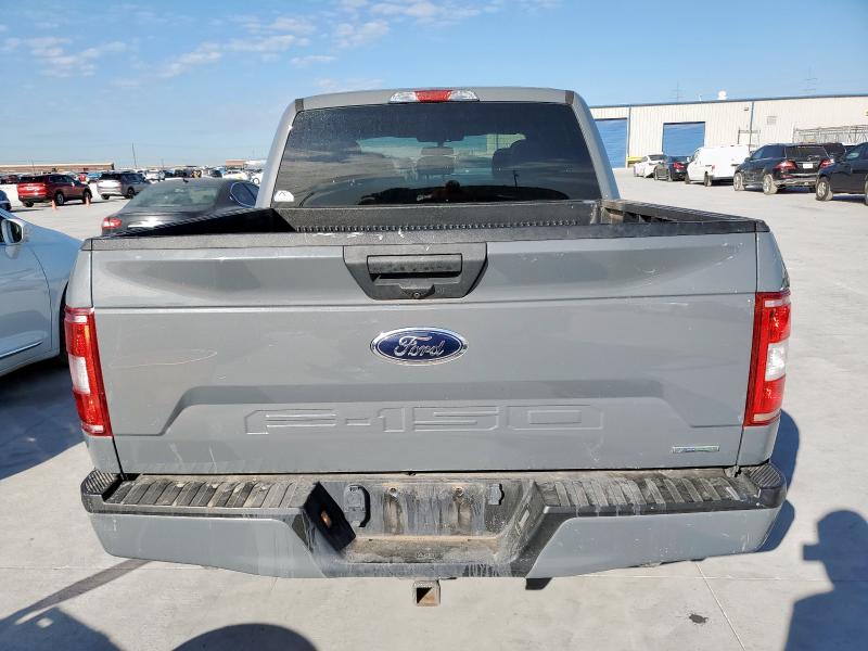 Photo 6 from auction – 2019 FORD F150 SUPER with VIN 1FTEW1CP4KKC96845