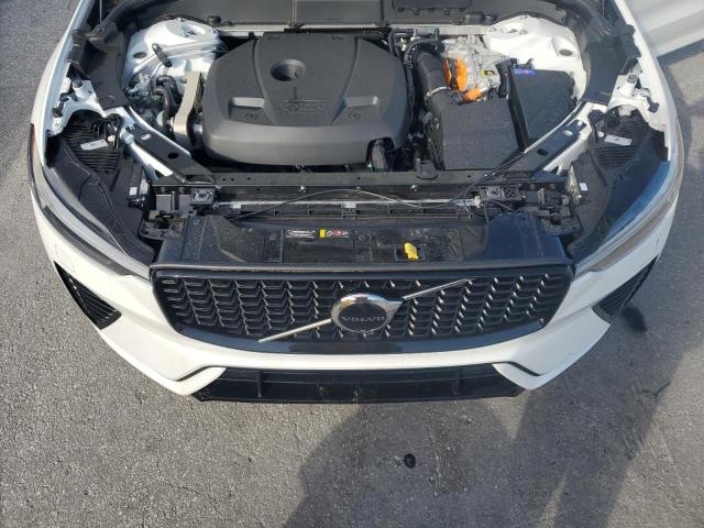 Photo 12 from auction – 2025 VOLVO XC60 PLUS with VIN YV4H60RC0S1027045