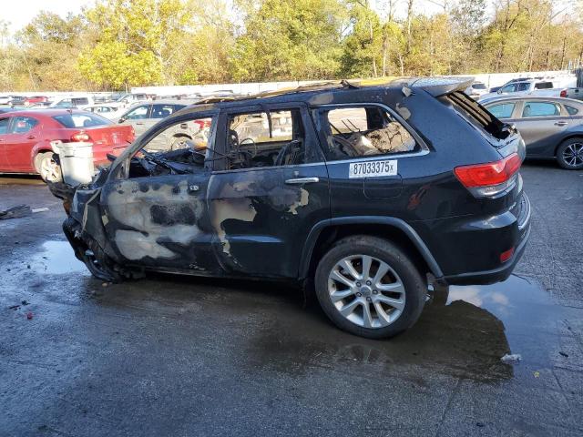 Photo 2 from auction – 2016 JEEP GRAND CHER with VIN 1C4RJFBG5GC337127