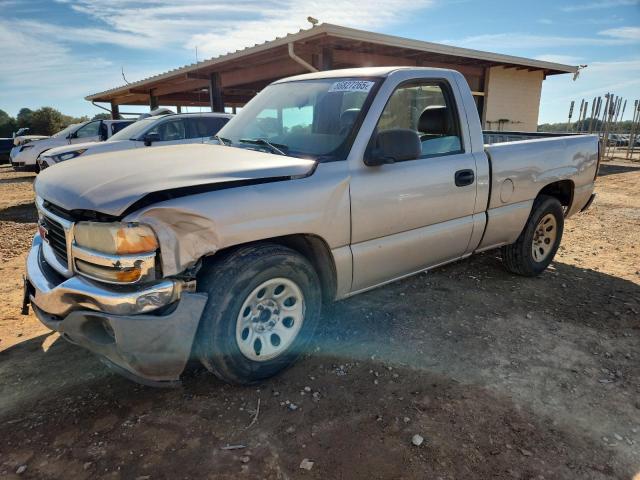 Photo 1 from auction – 2005 GMC NEW SIERRA with VIN 1GTEC14X85Z126099