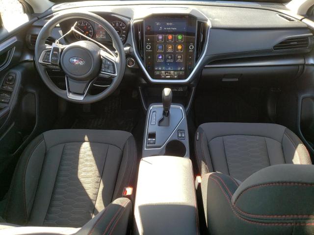 Photo 8 from auction – 2024 SUBARU IMPREZA SP with VIN JF1GUAFC7R8295838