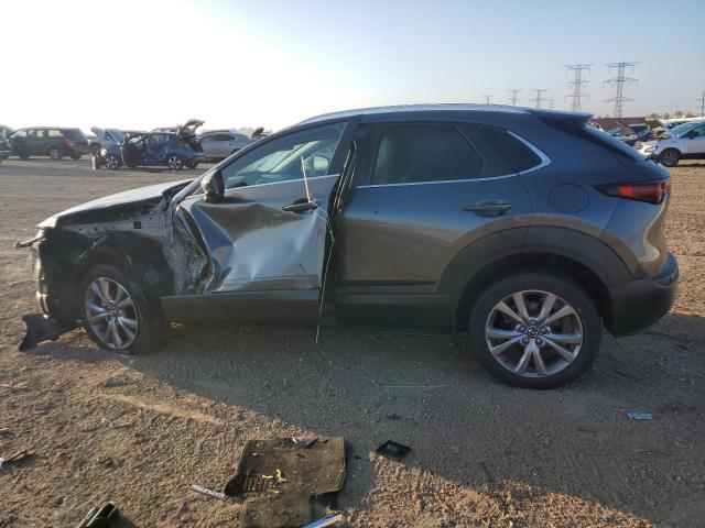 Photo 2 from auction – 2022 MAZDA CX-30 SELE with VIN 3MVDMBBL0NM411331