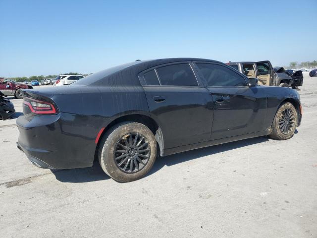 Photo 3 from auction – 2022 DODGE CHARGER SXT with VIN 2C3CDXBG4NH224187