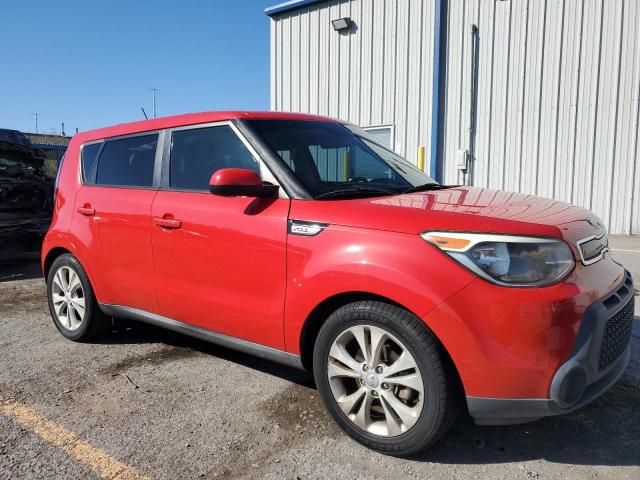 Снимка 4 от търг – 2015 KIA SOUL + с VIN KNDJP3A5XF7817469