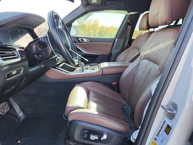 Photo 7 from auction – 2023 BMW X5 XDRIVE4 with VIN 5UXTA6C08P9N94916