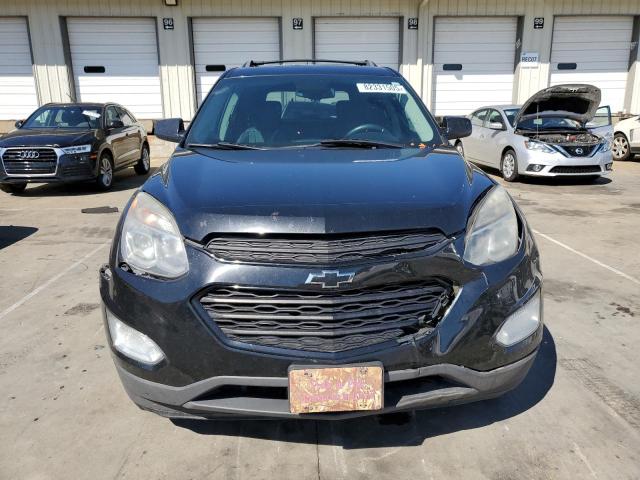 Photo 5 from auction – 2017 CHEVROLET EQUINOX LT with VIN 2GNALCEK9H6140677