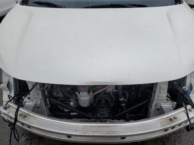 Photo 12 from auction – 2018 HONDA ODYSSEY EX with VIN 5FNRL6H74JB092252