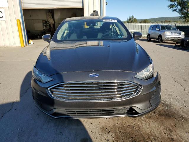 Photo 5 from auction – 2019 FORD FUSION SE with VIN 3FA6P0LU2KR104860