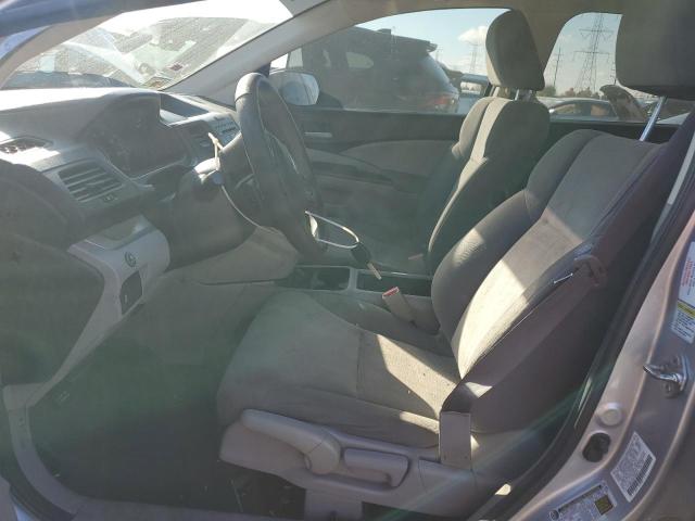 Photo 7 from auction – 2013 HONDA CR-V LX with VIN 2HKRM4H33DH685055