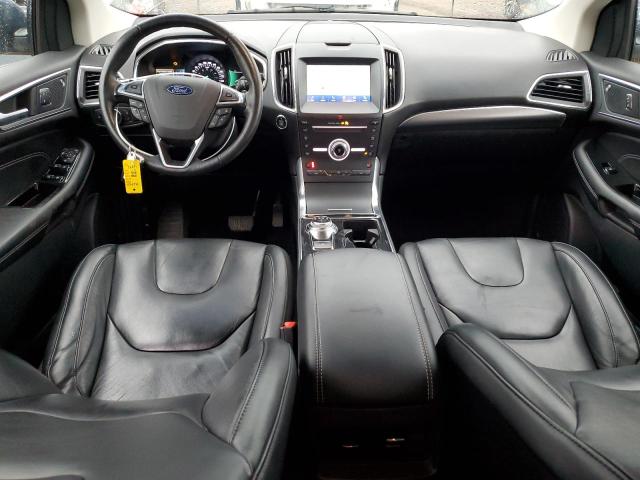 Photo 8 from auction – 2019 FORD EDGE TITAN with VIN 2FMPK4K90KBC64988