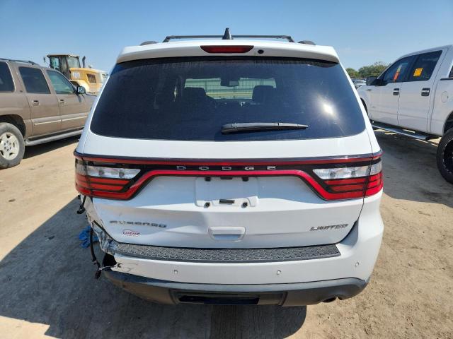 Photo 6 from auction – 2016 DODGE DURANGO LI with VIN 1C4RDHDGXGC322221