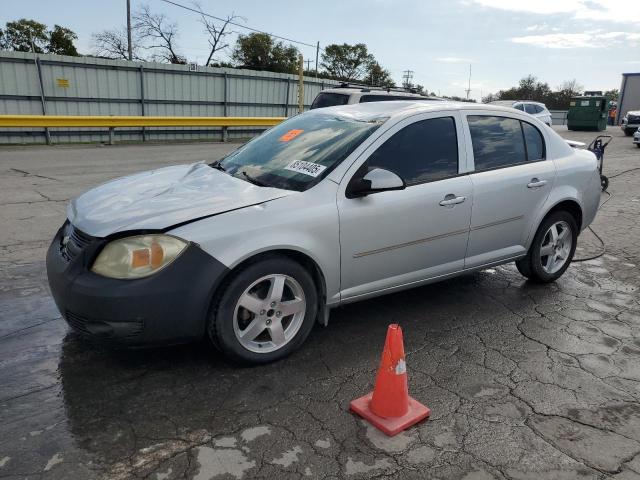 CHEVROLET COBALT LS 2005 with VIN 1G1AL52F557599656 - Photo from auction