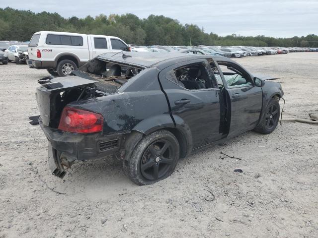 Photo 3 from auction – 2013 DODGE AVENGER SX with VIN 1C3CDZCG9DN532682
