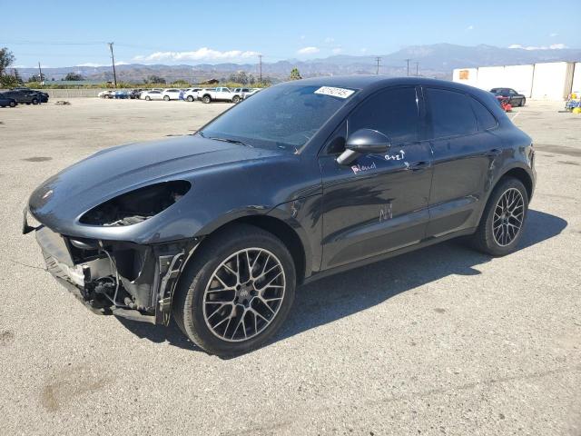 PORSCHE MACAN S 2018 مع رقم تعريف المركبة WP1AB2A58JLB34354 - صورة من المزاد