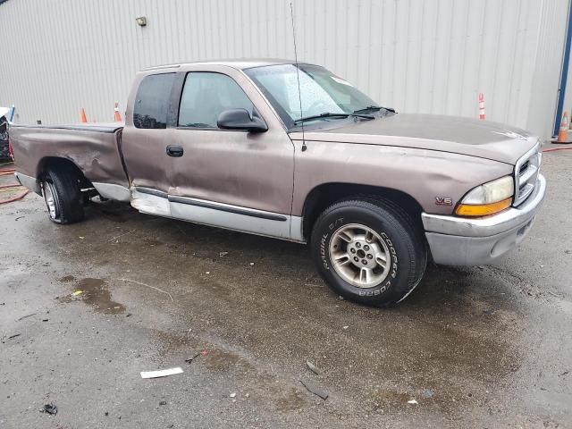 Photo 4 from auction – 2000 DODGE DAKOTA with VIN 1B7GL22X6YS632724