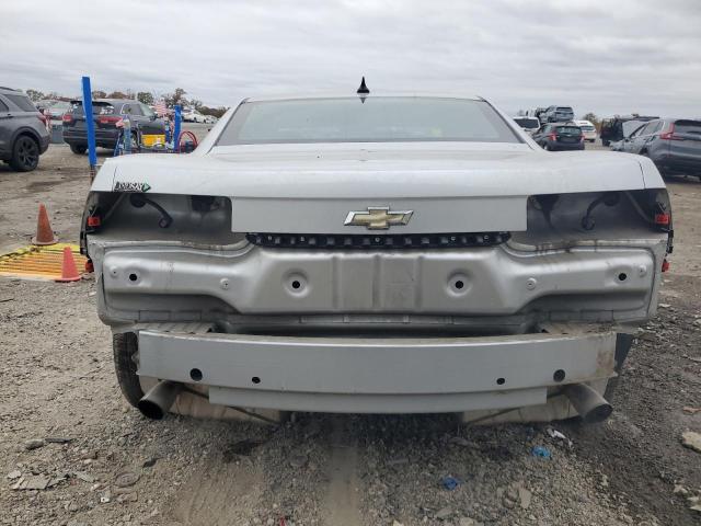 Photo 6 from auction – 2010 CHEVROLET CAMARO LT with VIN 2G1FC1EV0A9223585
