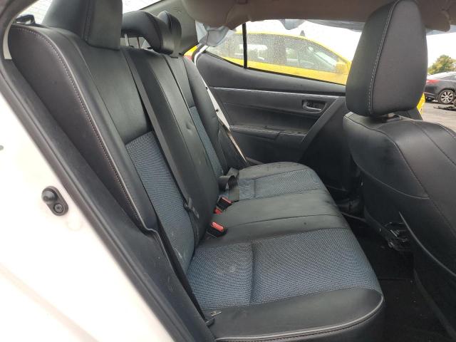 Photo 10 from auction – 2014 TOYOTA COROLLA L with VIN 2T1BURHE2EC108683