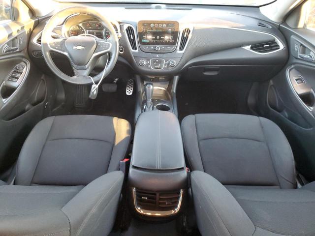 Photo 8 from auction – 2016 CHEVROLET MALIBU LT with VIN 1G1ZE5ST9GF187803