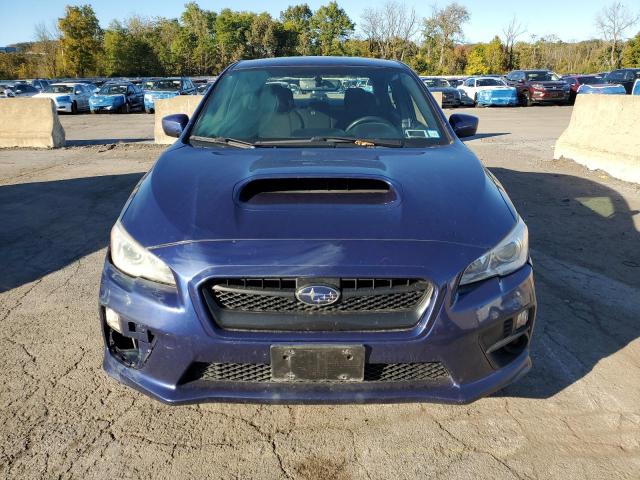 Photo 5 from auction – 2017 SUBARU WRX with VIN JF1VA1B68H9838557