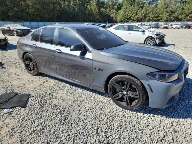 Photo 4 from auction – 2016 BMW 550 I with VIN WBAKN9C53GD962556