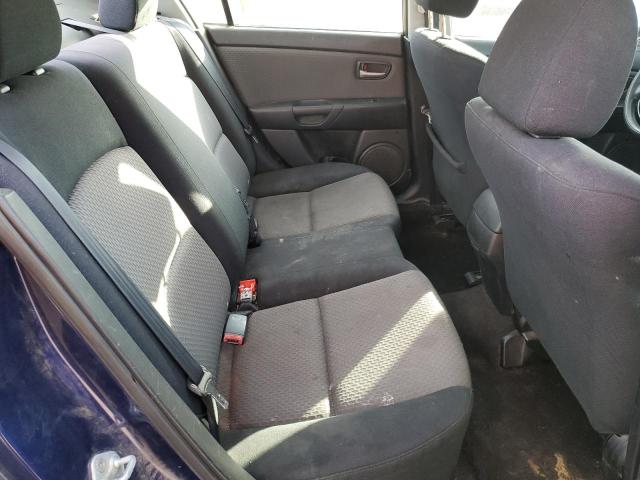 صورة رقم 10 من المزاد - 2006 MAZDA 3 I مع VIN JM1BK12FX61412875