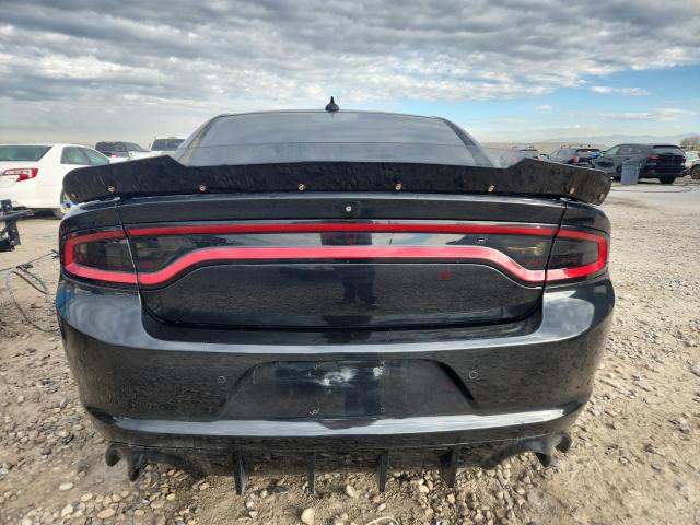 Photo 6 from auction – 2015 DODGE CHARGER R/ with VIN 2C3CDXCTXFH729471