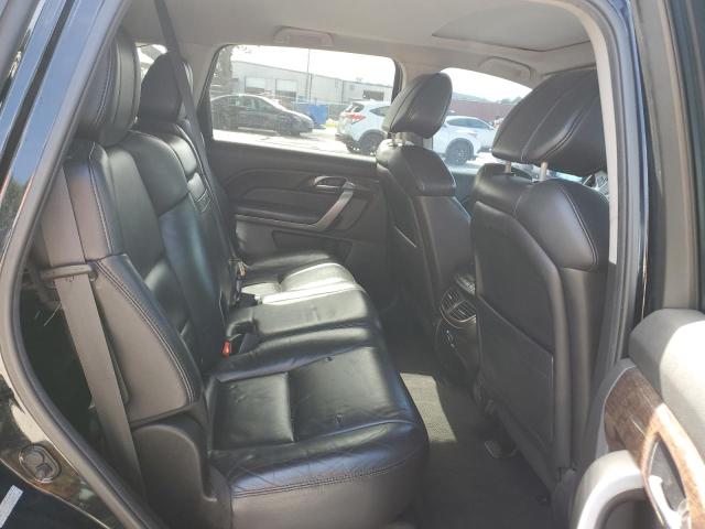 Фото 11 с аукциона – 2012 ACURA MDX TECHNO с VIN 2HNYD2H37CH505643