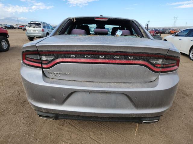 Photo 6 from auction – 2015 DODGE CHARGER SE with VIN 2C3CDXFGXFH815359