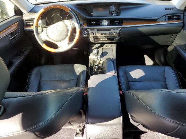 Photo 8 from auction – 2013 LEXUS ES 300H with VIN JTHBW1GG8D2026287