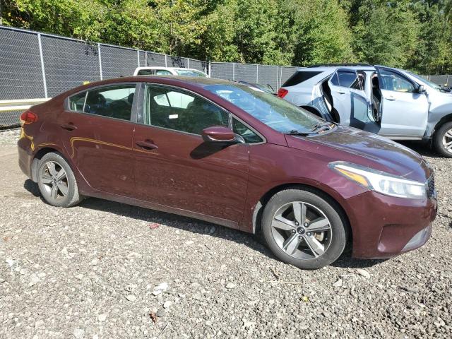 Photo 4 from auction – 2018 KIA FORTE LX with VIN 3KPFL4A70JE171229