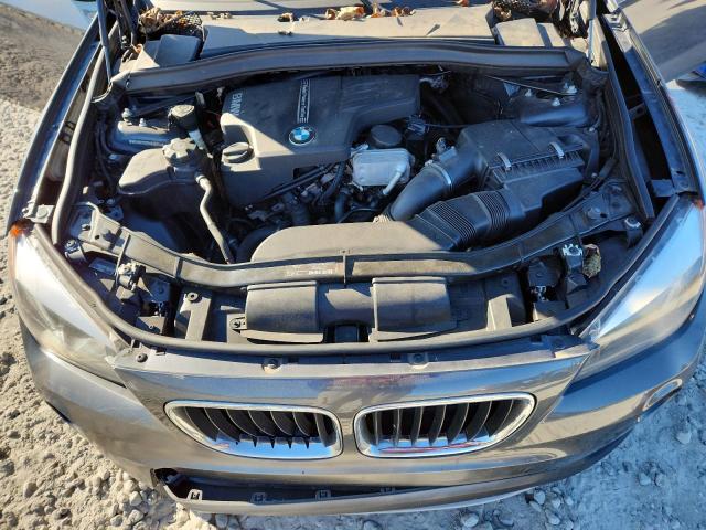Photo 11 from auction – 2014 BMW X1 SDRIVE2 with VIN WBAVM1C50EVW46864