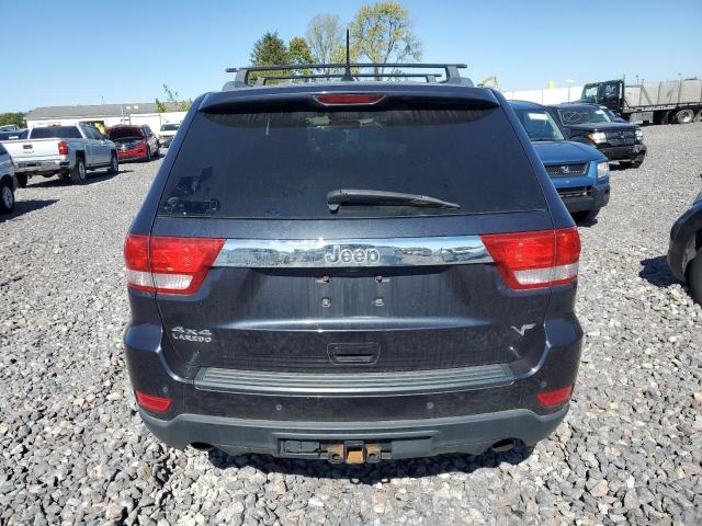 Photo 6 from auction – 2012 JEEP GRAND CHEROKEE with VIN 1C4RJFAT4CC226321