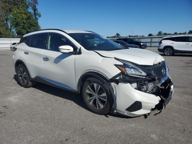 Photo 4 from auction – 2019 NISSAN MURANO S with VIN 5N1AZ2MS3KN146668