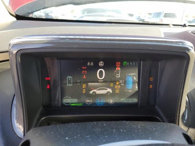 صورة رقم 9 من المزاد - 2012 CHEVROLET VOLT مع VIN 1G1RH6E42CU115719