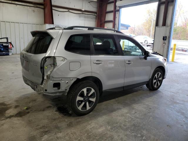 Photo 3 from auction – 2018 SUBARU FORESTER 2 with VIN JF2SJAEC1JH505323