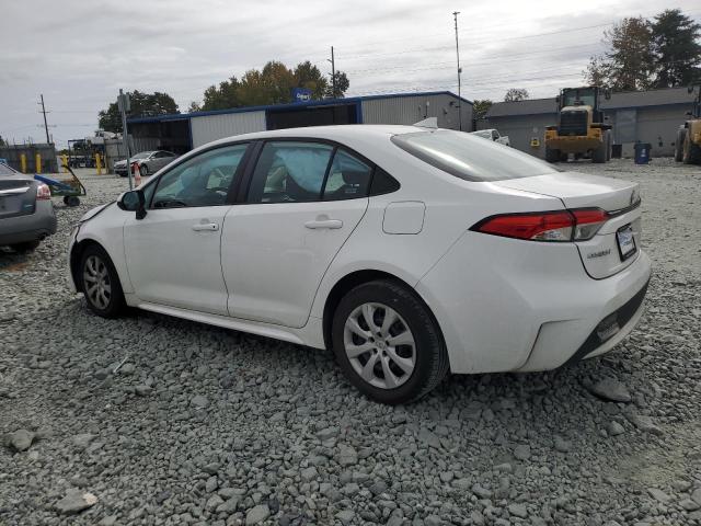 Photo 2 from auction – 2022 TOYOTA COROLLA LE with VIN 5YFEPMAE8NP363372