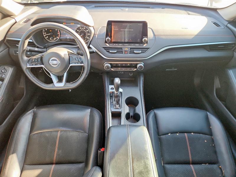 Photo 8 from auction – 2019 NISSAN ALTIMA SR with VIN 1N4BL4CV8KC212246