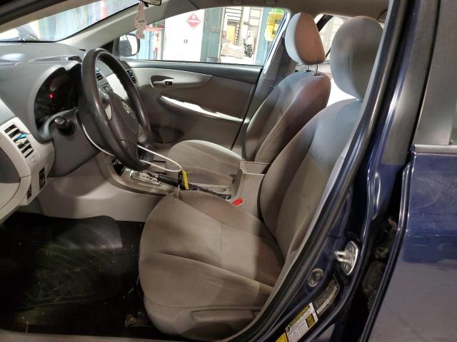 Photo 7 from auction – 2012 TOYOTA COROLLA BA with VIN 2T1BU4EE4CC851690