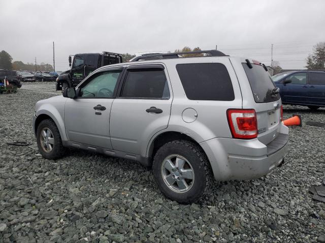 Photo 2 from auction – 2012 FORD ESCAPE XLT with VIN 1FMCU9DG4CKB65891