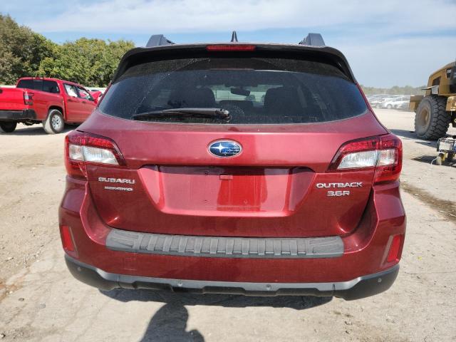 Photo 6 from auction – 2017 SUBARU OUTBACK 3. with VIN 4S4BSENC7H3292464