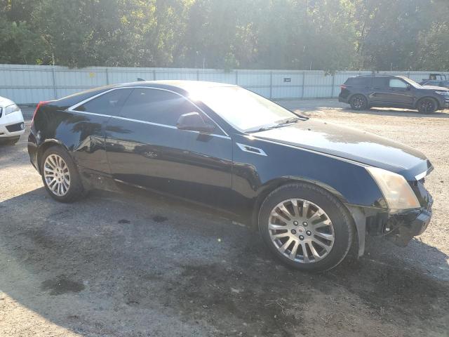 Zdjęcie 4 z aukcji – 2014 CADILLAC CTS PREMIU z VIN 1G6DD1E36E0176589