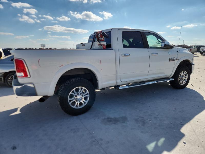 Photo 3 from auction – 2015 RAM 2500 LARAM with VIN 3C6UR5FL0FG667863