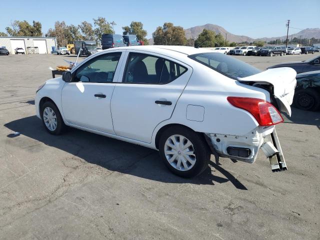 Photo 2 from auction – 2015 NISSAN VERSA S with VIN 3N1CN7AP9FL829280