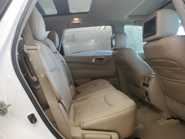 Photo 11 from auction – 2013 NISSAN PATHFINDER with VIN 5N1AR2MN2DC646071