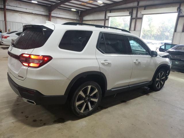 Photo 3 from auction – 2025 HONDA PILOT TOUR with VIN 5FNYG2H71SB021424