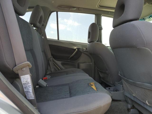 Photo 11 from auction – 2003 TOYOTA RAV4 with VIN JTEGH20V030107550