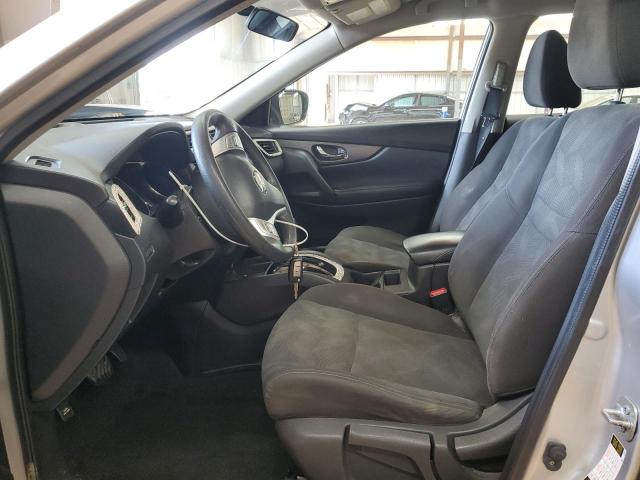 Photo 7 from auction – 2016 NISSAN ROGUE S with VIN KNMAT2MV1GP700513