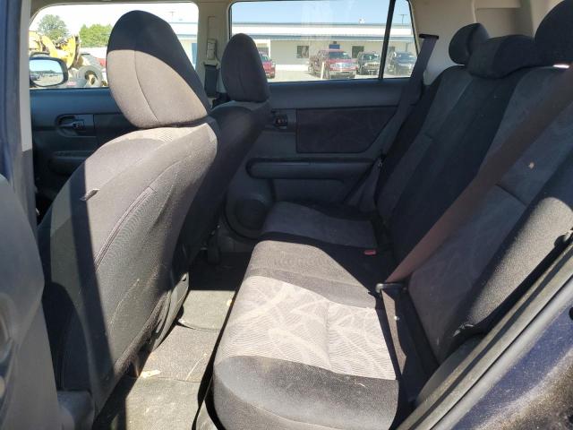 Photo 10 from auction – 2015 TOYOTA SCION XB with VIN JTLZE4FE1FJ081908