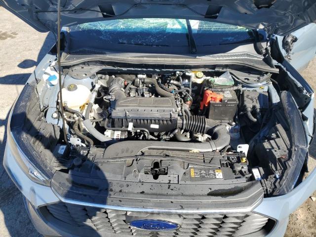 Photo 11 from auction – 2024 FORD ESCAPE ACTIVE with VIN 1FMCU9GN4RUB55840