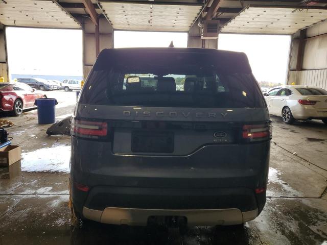 Photo 6 from auction – 2019 LAND ROVER DISCOVERY with VIN SALRR2RV1KA086285